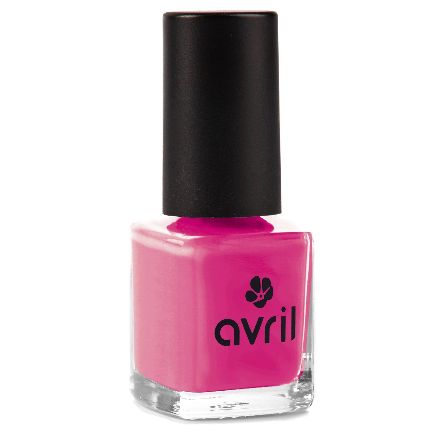 Avril Vernis à Ongles Rose Bollywood n°1504 - Benedetti
