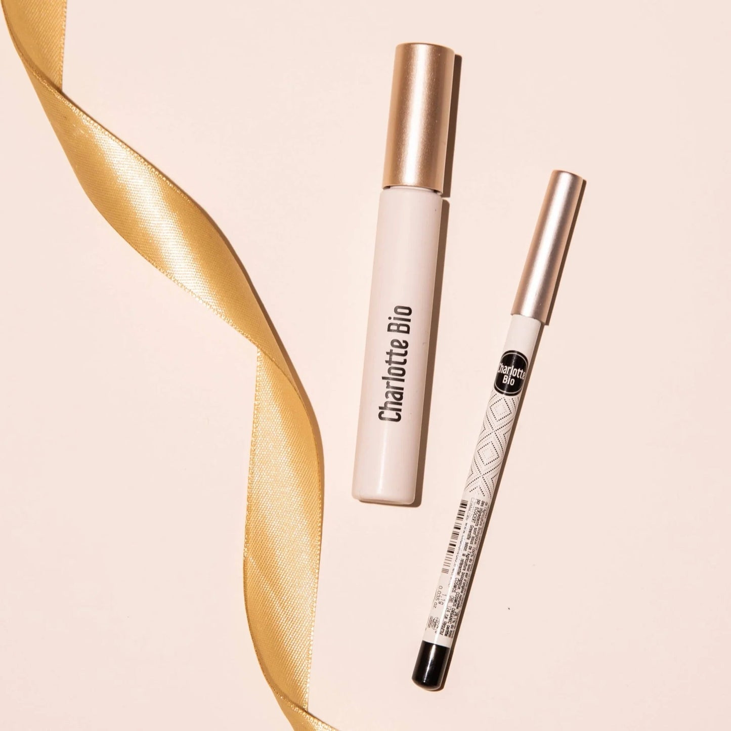 Coffret de Noël - Duo Regard Charlotte Bio - Benedetti