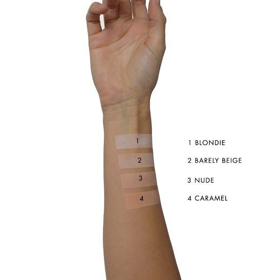 Correcteur de teint mineral Blondie Lily Lolo 4g - Benedetti