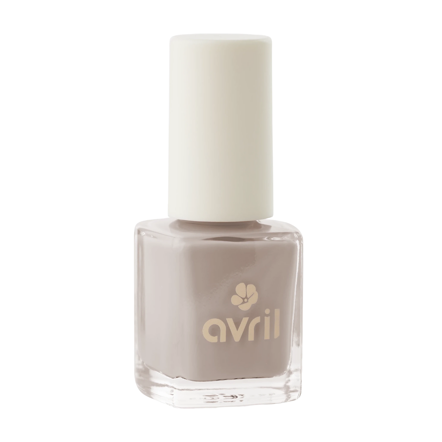 Vernis à ongles Beige chic 7 ml Avril - Benedetti
