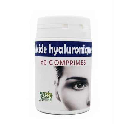 Acide hyaluronique 60 comprimés Gph Diffusion - Benedetti