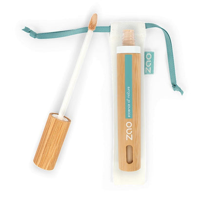 Anticernes Fluide 793 Médium Abricot Zao Make Up 7ml - Benedetti