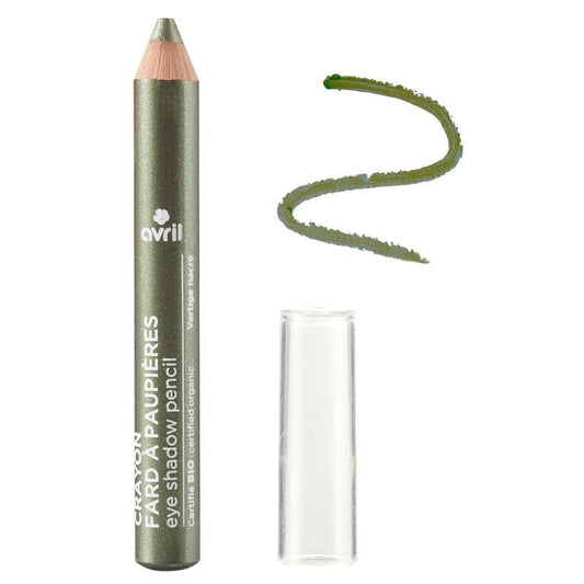 Avril crayon fard à paupières Vertige Nacré certifié bio 2g - Benedetti