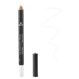 crayon yeux Blanc Lunaire certifié bio Avril