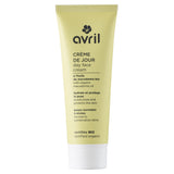 Crème de jour Bio peau normale et mixte 50ml  Avril