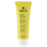 Crème de jour Bio peaux sèches et sensibles  Avril