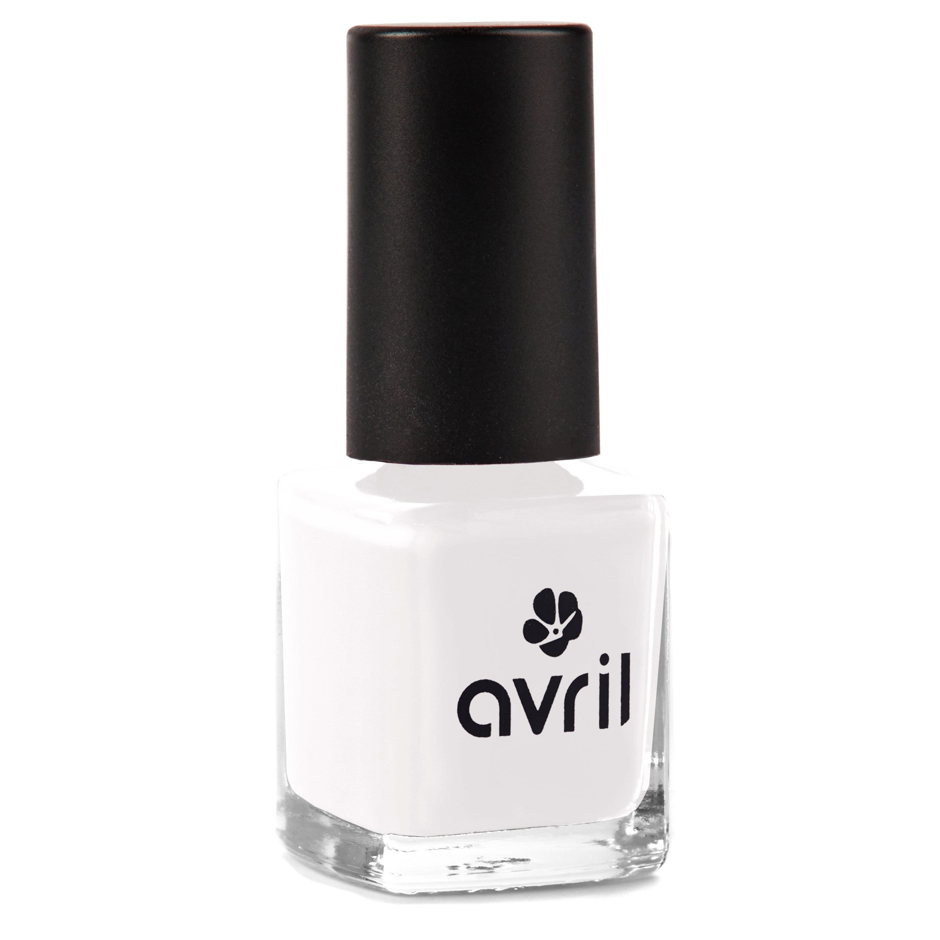Avril Vernis à Ongles French blanc n°95 - Benedetti