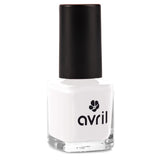 Vernis à Ongles French blanc n°95 Avril