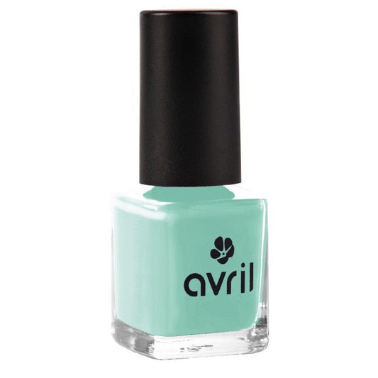 Avril Vernis à Ongles Lagon N°1530 - Benedetti
