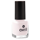 Vernis à Ongles Lait de rose N°631  Avril