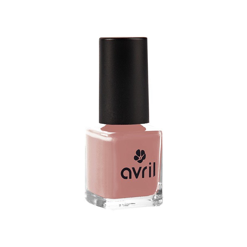 Avril Vernis à Ongles Nude N°1057 - Benedetti