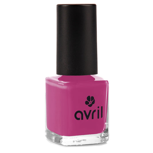 Avril Vernis à Ongles Pourpre n°1059 - Benedetti
