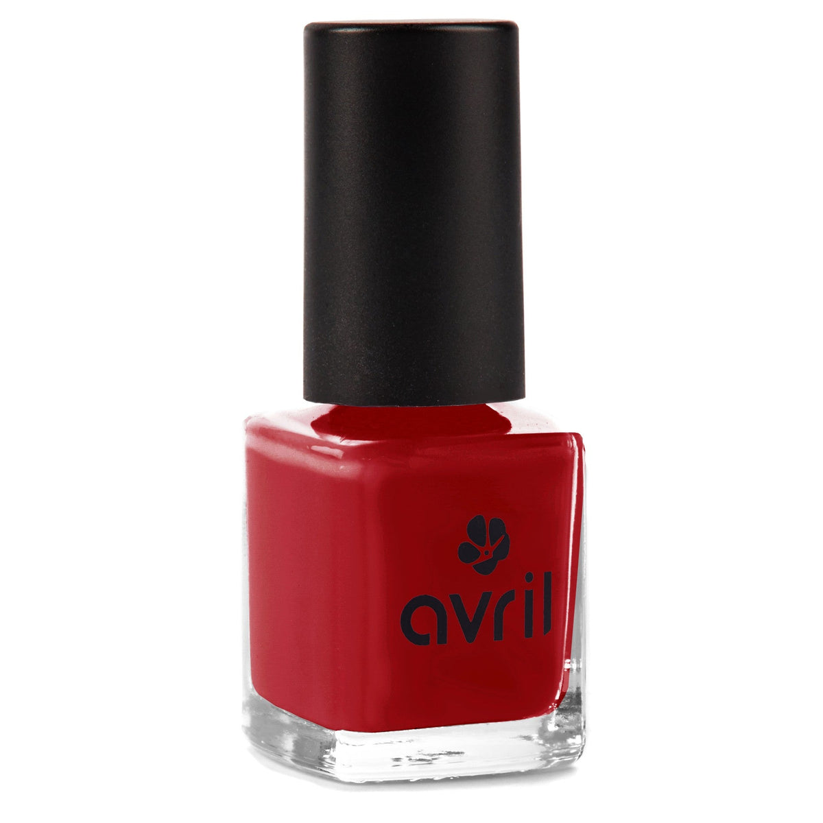 Avril Vernis à Ongles Rouge Opéra n°19 - Benedetti