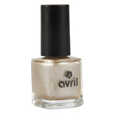 Vernis à Ongles Sable Doré Nacré n°1498  Avril