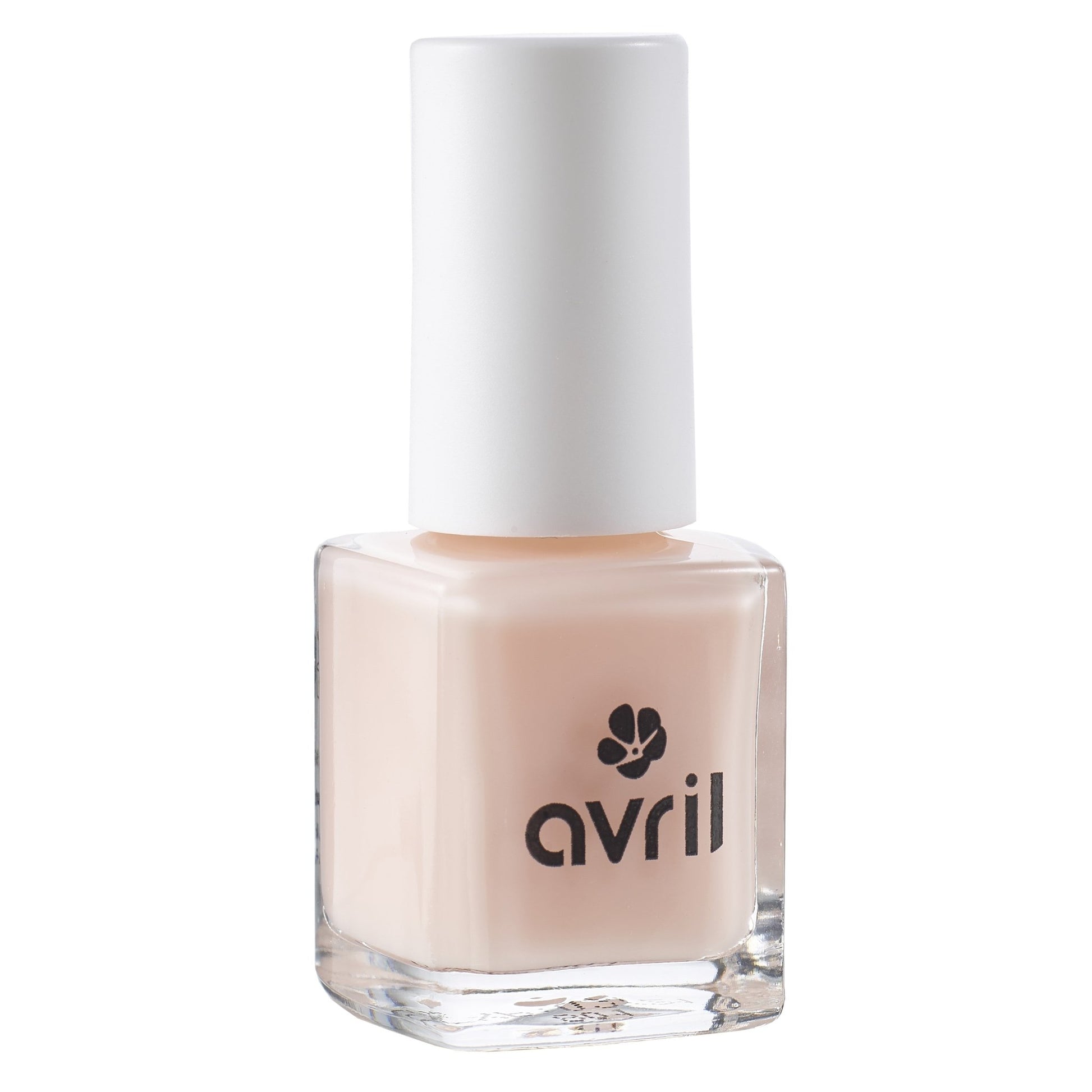 Avril Vernis durcisseur nude n°714 - Benedetti