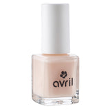 Vernis durcisseur nude n°714 Avril
