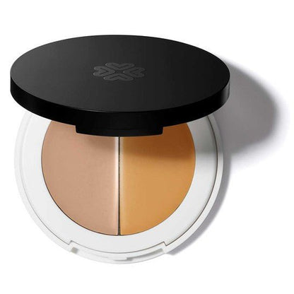 Base à paupières pour les Yeux Lily Lolo 4g - Benedetti