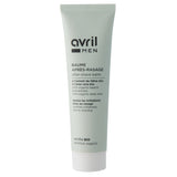 Baume après-rasage bio Avril MEN 100ml