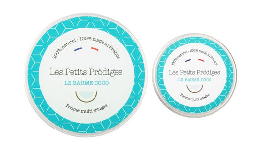 Baume Coco multi usage Les Petits Prodiges 100ml - Benedetti