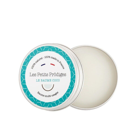 Baume Coco multi usage Les Petits Prodiges 30ml - Benedetti