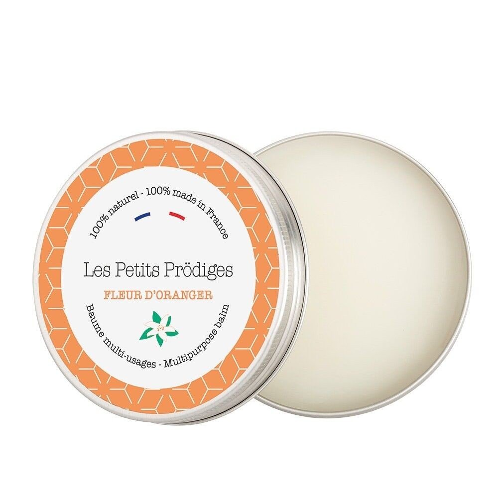 Baume Multi - Usages Fleur d'oranger Les Petits Prodiges 30ml - Benedetti
