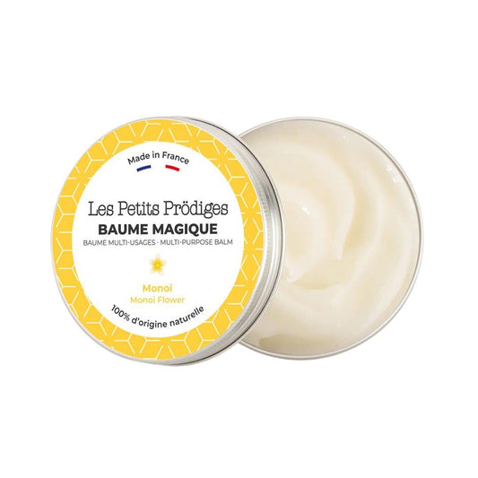 Baume Multi - Usages Monoï Les Petits Prodiges 100ml - Benedetti
