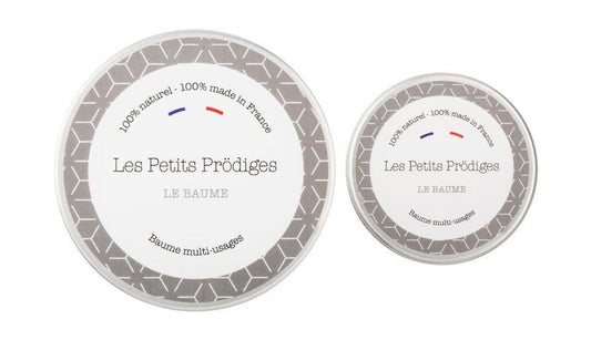 Baume sans odeur multi usage Les Petits Prodiges 100ml - Benedetti