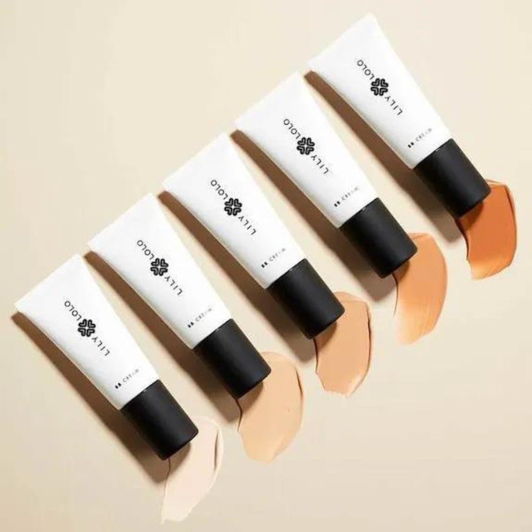 BB Cream FAIR Lily Lolo 40ml - Benedetti