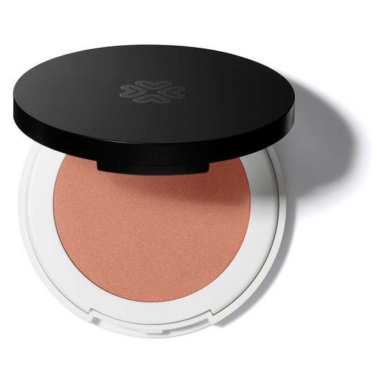 Blush Compact Life's a peach Lily Lolo 4g - Benedetti