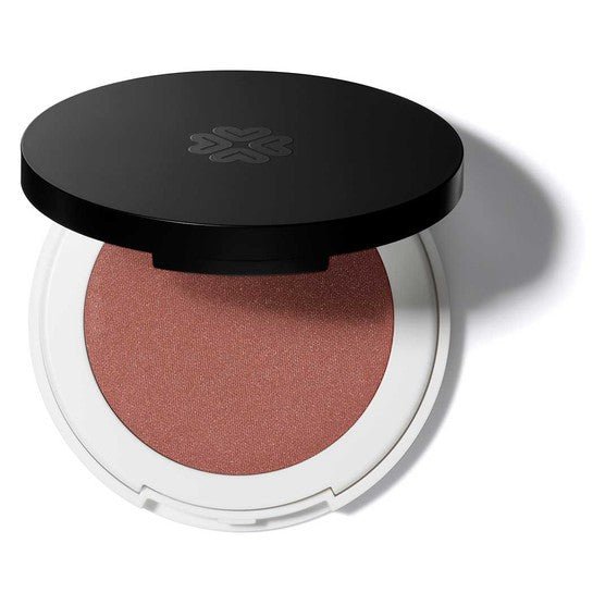 Blush Compact Tawnylicious Lily Lolo 4g - Benedetti