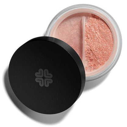 Blush Minéral Doll Face Lily Lolo 4g - Benedetti