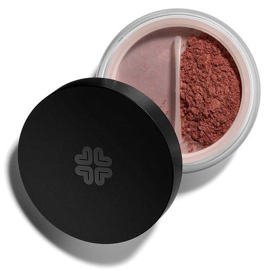Blush Minéral Rosy Apple Lily Lolo 4g - Benedetti
