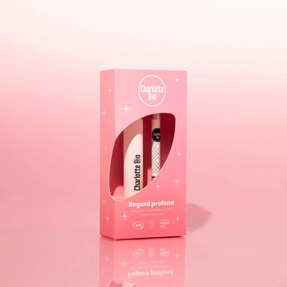 Coffret de Noël - Duo Regard Charlotte Bio - Benedetti