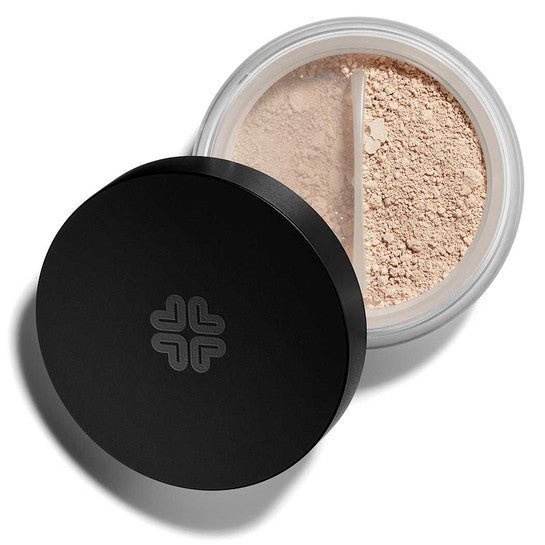 Correcteur de teint mineral Caramel Lily Lolo 4g - Benedetti