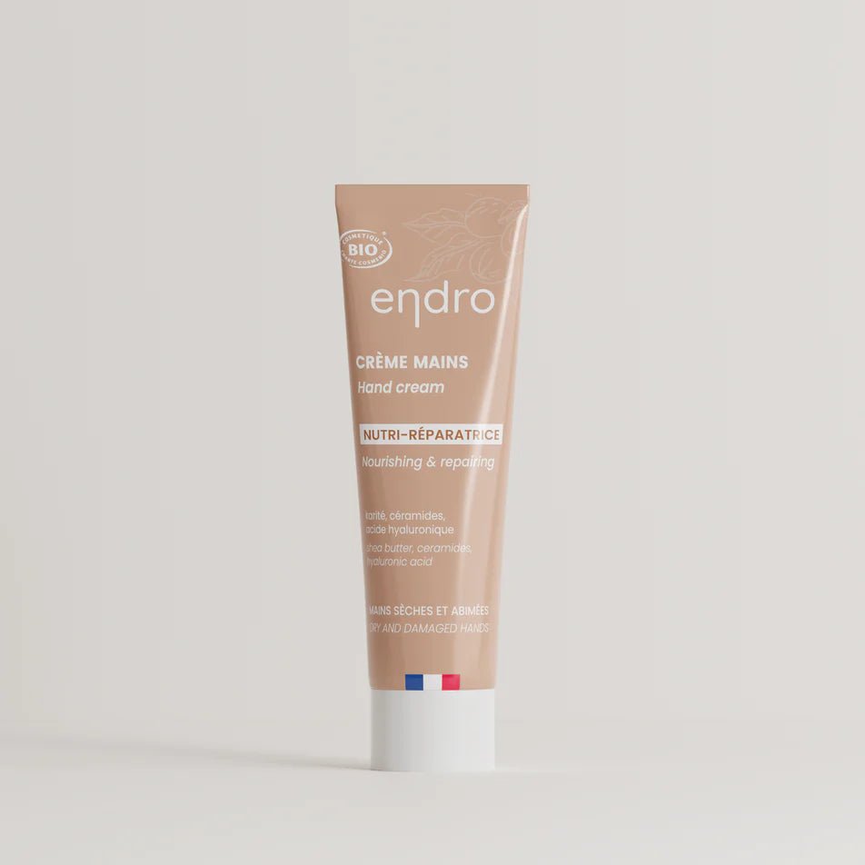 Crème nutri - réparatrice mains - 50 mL Endro - Benedetti