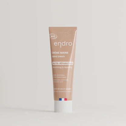 Crème nutri - réparatrice mains - 50 mL Endro - Benedetti