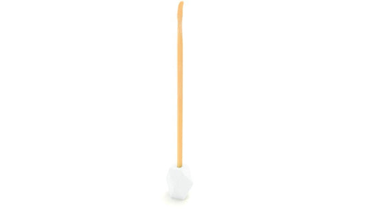 Cure oreille blanc écologique Le petit carré Français - Benedetti