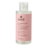 Démaquillant yeux Avril eau de bleuet bio 150 ml
