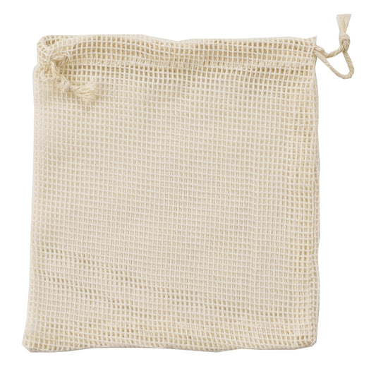 Filet de lavage en coton bio Avril - Benedetti