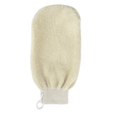Gant nettoyant en coton bio Avril