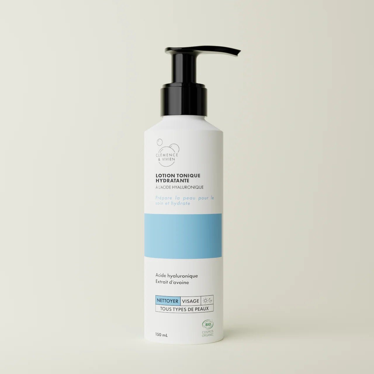 Gel corps anti - rugosités 250ml Clémence & Vivien - Benedetti
