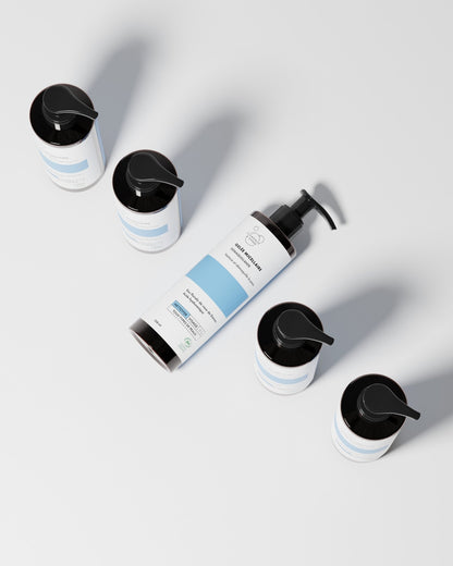 Gelée micellaire démaquillante 250ml Clémence & Vivien - Benedetti