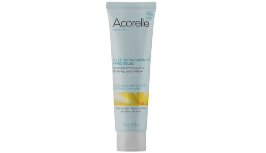 Gelée rafraichissante après soleil bio Acorelle 150ml - Benedetti