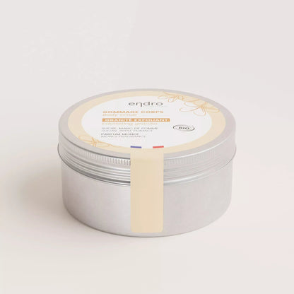 Gommage corps 200ml Endro - Benedetti
