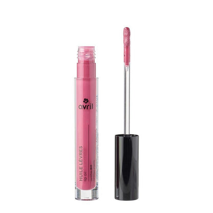 Huile à lèvres Bio Pitaya Avril 3,5ml - Benedetti