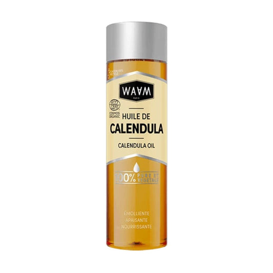 Huile De Calendula WAAM 75ml - Benedetti