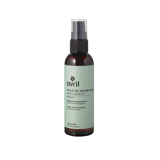 Huile de jojoba Avril 100ml - Benedetti