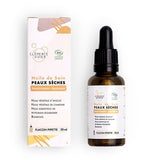 Huile de soin peaux sèches 30ml Clémence et Vivien