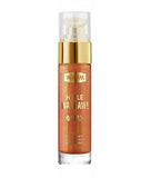 Huile WAAAAW WAAM 100% naturel 50ml