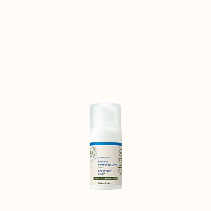 La crème contour des yeux 15ml oOlution - Benedetti